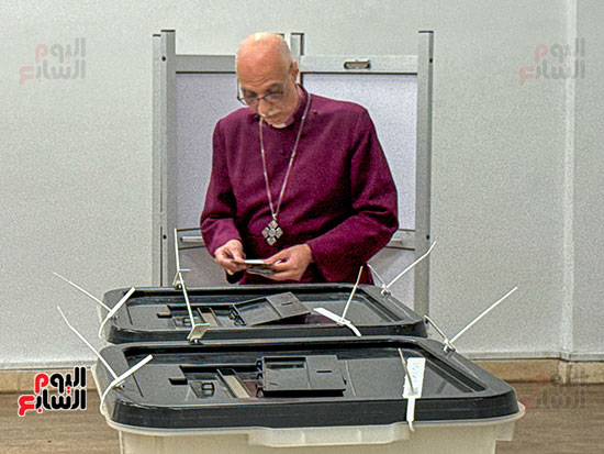 انتخابات مجلس النواب (4)