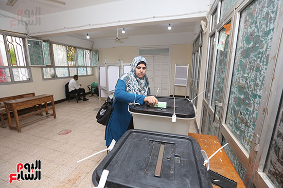 انتخابات مجلس النواب (33)