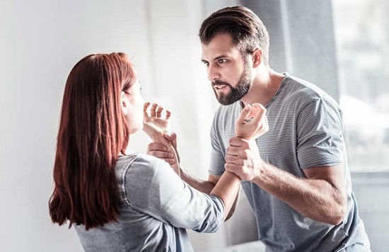 اليوم العالمى للقضاء على العنف ضد المرأة