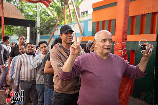 انتخابات مجلس النواب (2)