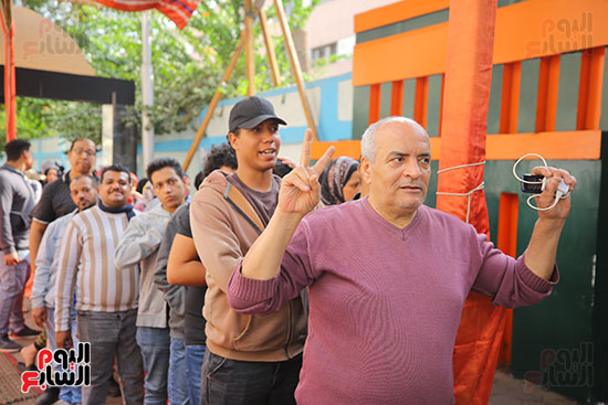 انتخابات مجلس النواب (3)