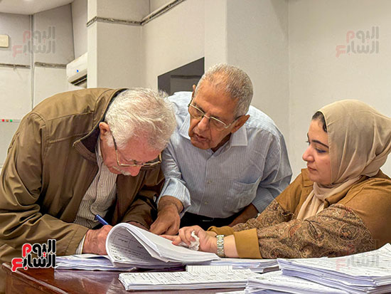 انتخابات النواب (3)