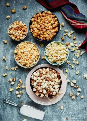 تسالي للسهرة