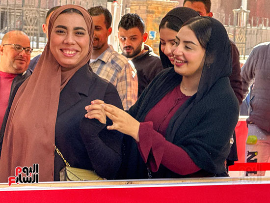 انتخابات مجلس النواب (4)