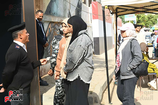 انتخابات مجلس النواب (1)