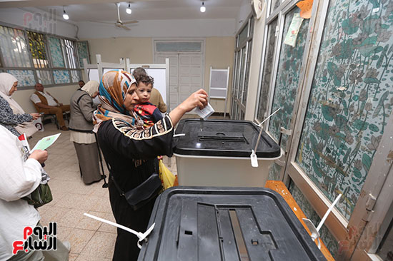 انتخابات مجلس النواب (15)