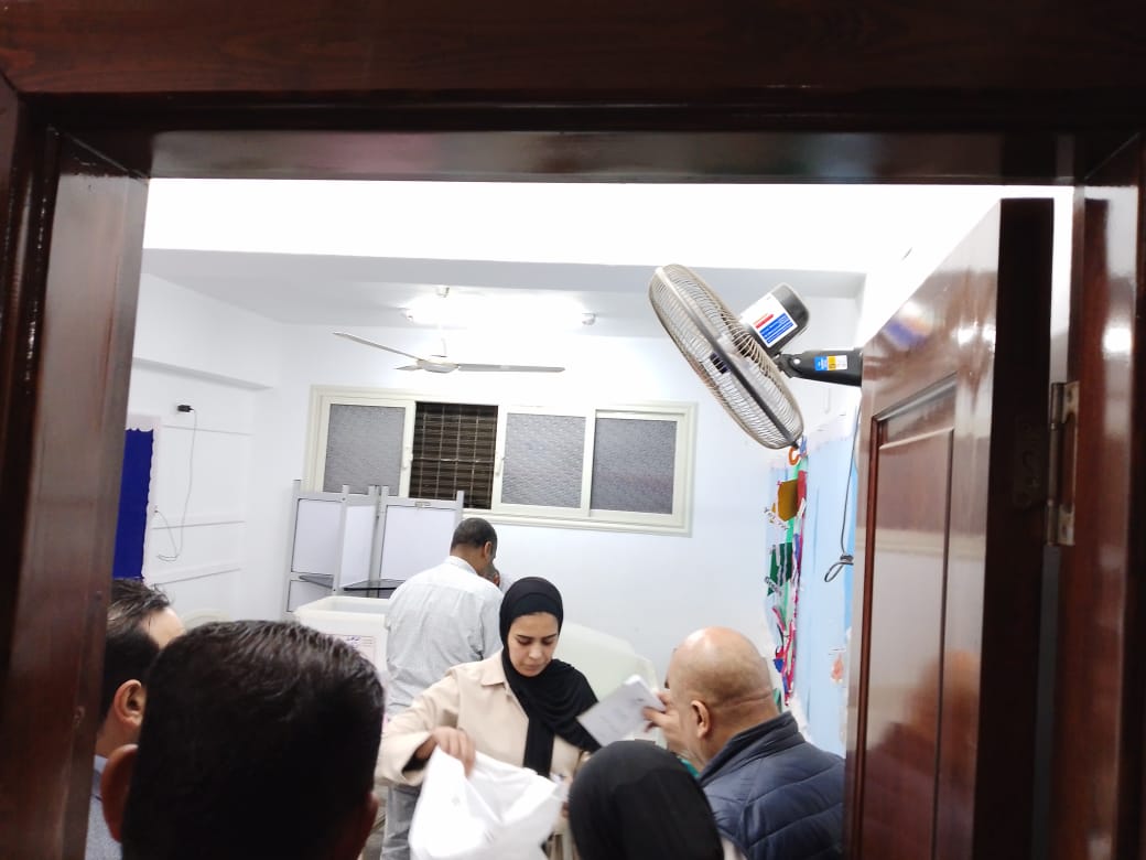 مؤشرات اللجنة الفرعية ٤٤ بالمطرية (5)