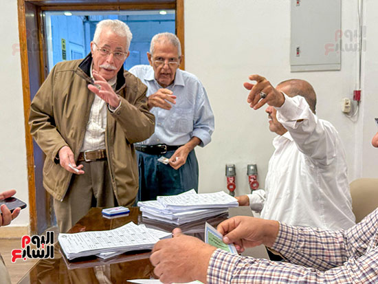 انتخابات النواب (9)