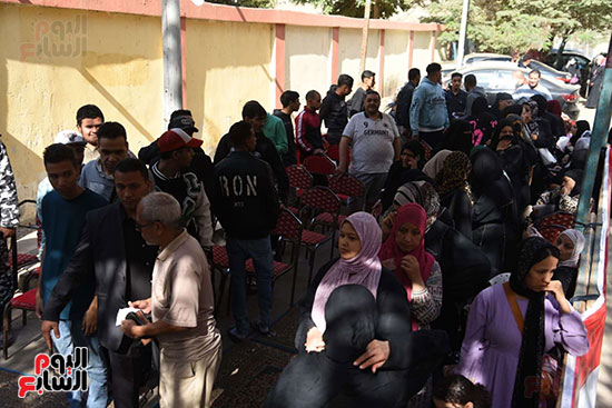 انتخابات مجلس النواب (1)