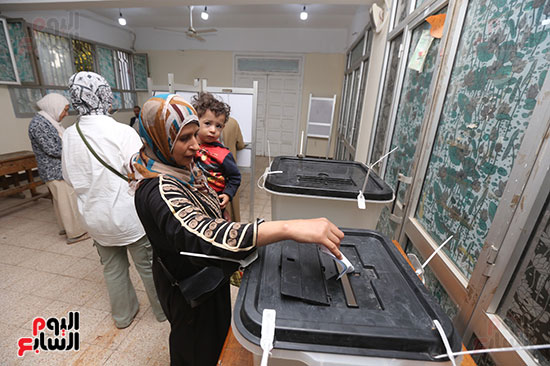 انتخابات مجلس النواب (17)