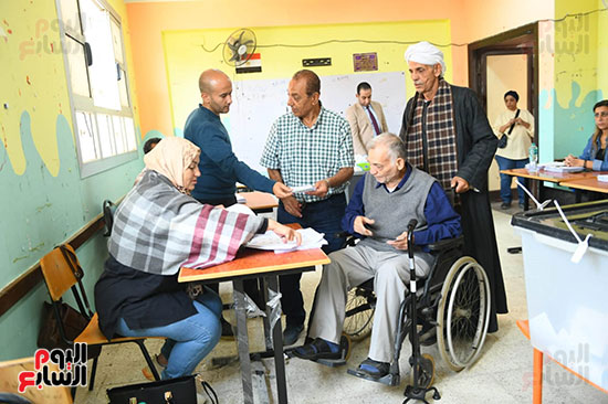 انتخابات مجلس النواب (15)