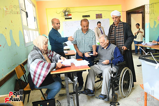 انتخابات مجلس النواب (14)