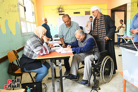 انتخابات مجلس النواب (16)