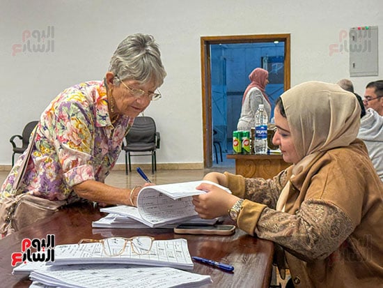 انتخابات مجلس النواب (3)