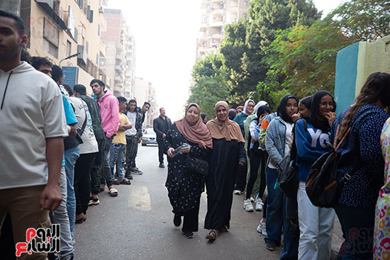 انتخابات النواب (3)