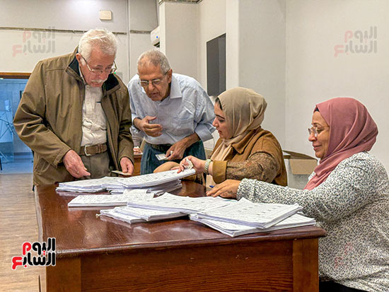 انتخابات النواب (10)