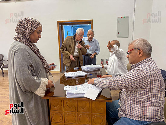 انتخابات النواب (11)