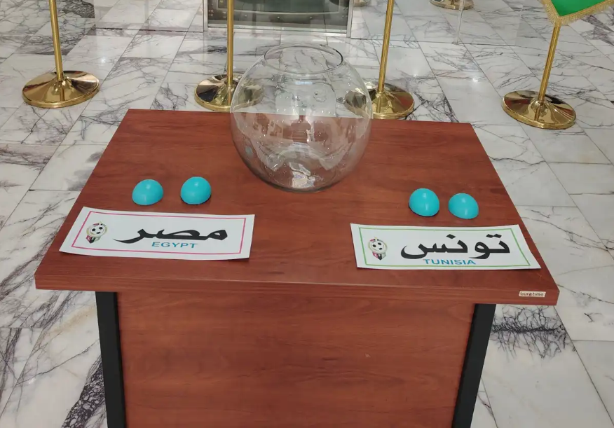 مصر تنظم نهائي كأس ليبيا والسوبر الليبي