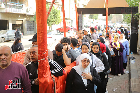 انتخابات مجلس النواب (1)