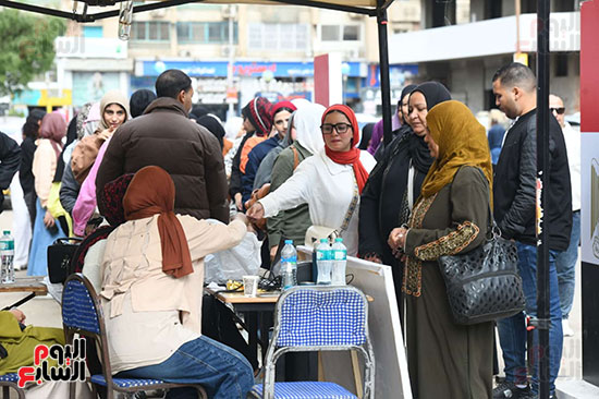 انتخابات مجلس النواب (4)