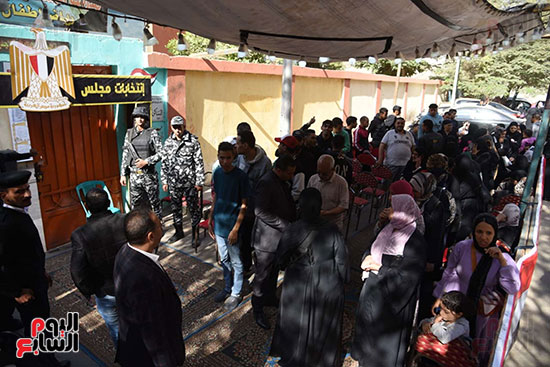 انتخابات مجلس النواب (6)