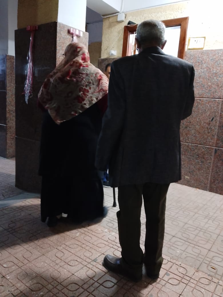  تزايد أعداد الناخبين  (2)