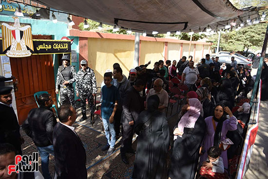 انتخابات مجلس النواب (5)