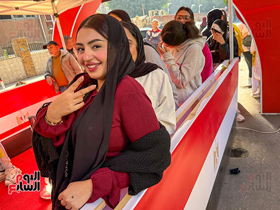 انتخابات مجلس النواب (1)