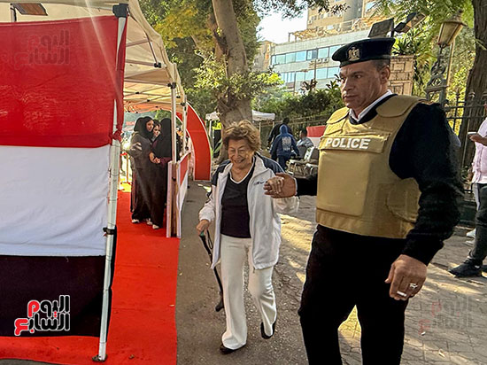 انتخابات مجلس النواب (2)