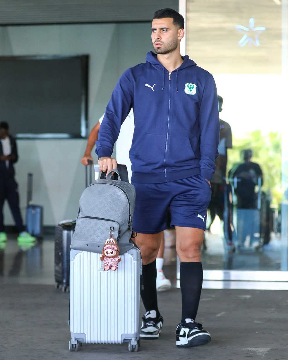 باهر المحمدي