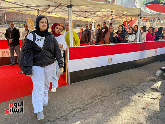 انتخابات مجلس النواب (3)