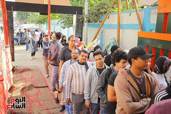 انتخابات مجلس النواب (4)