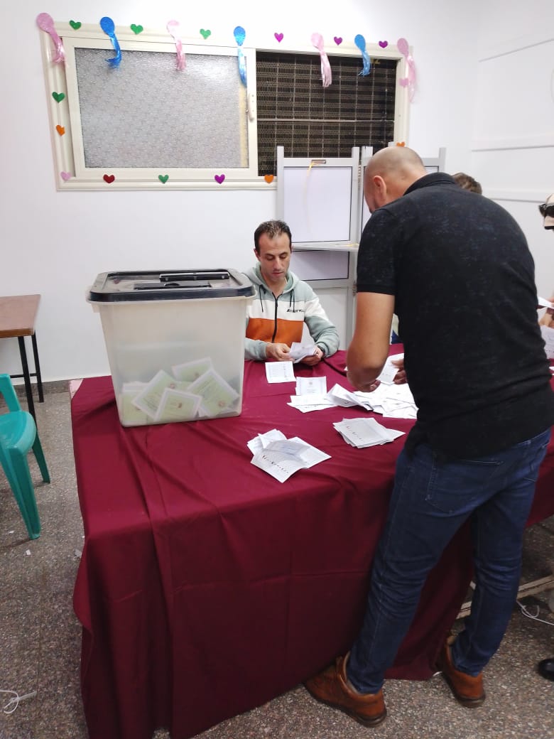 مؤشرات اللجنة الفرعية ٤٤ بالمطرية (4)