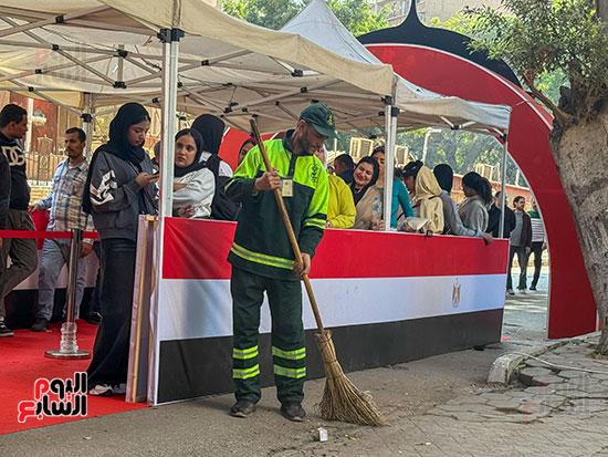 لجان الانتخابات (2)