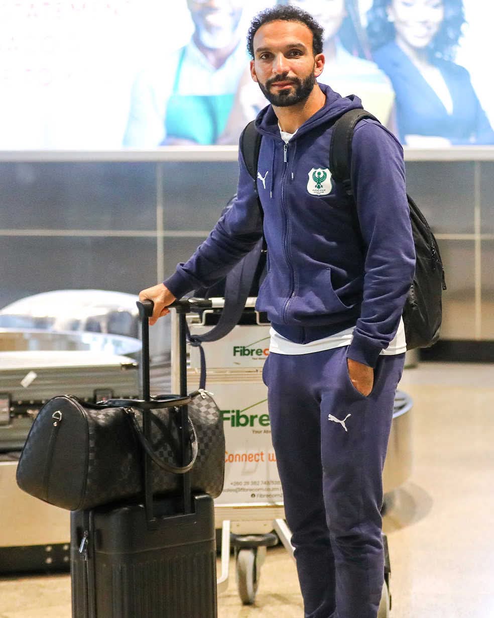 كريم العراقي