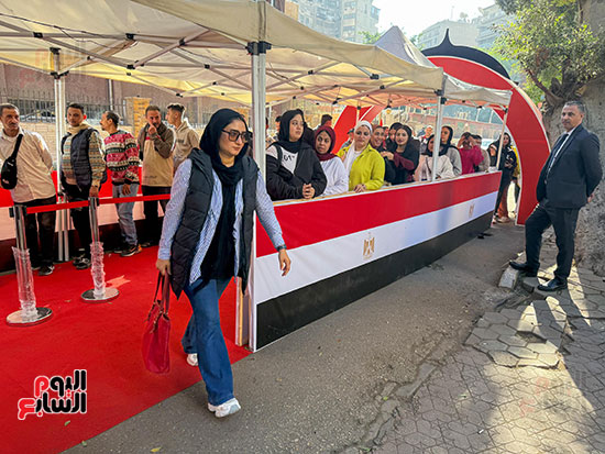 انتخابات مجلس النواب (9)