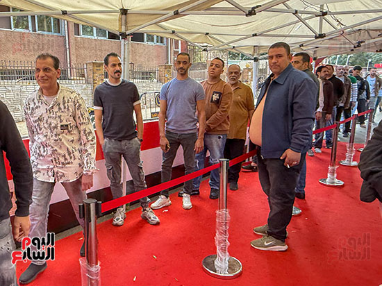 لجان الانتخابات (4)