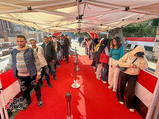 انتخابات مجلس النواب (8)