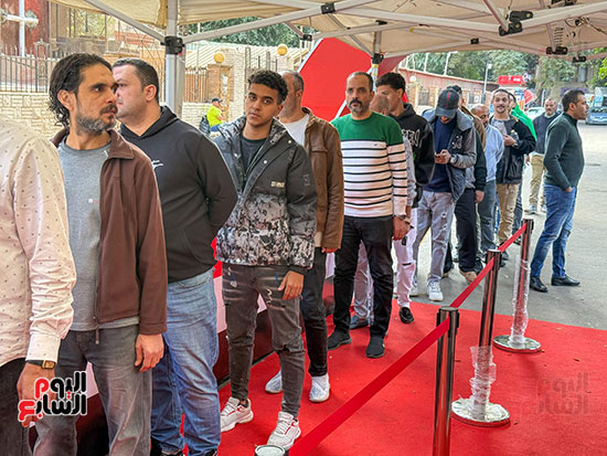 لجان الانتخابات (5)