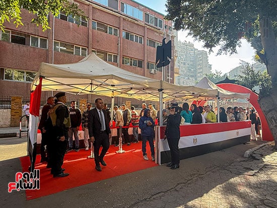 انتخابات مجلس النواب (1)