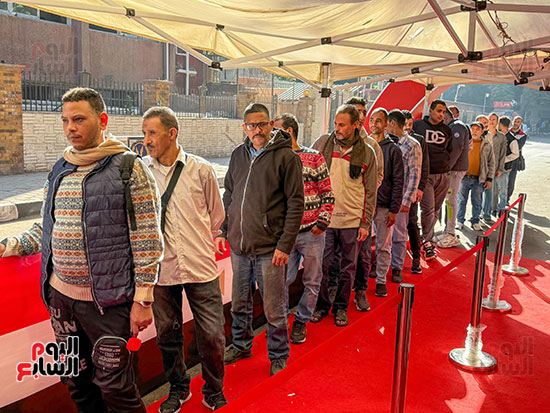 لجنة الزمالك (7)