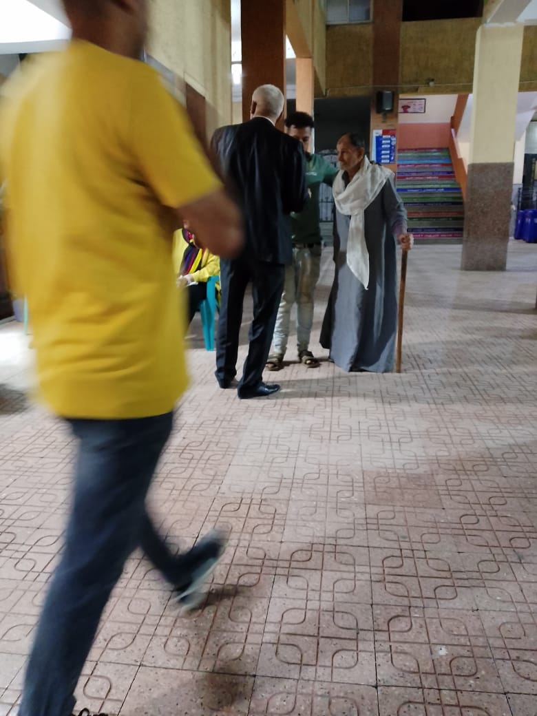  تزايد أعداد الناخبين  (5)