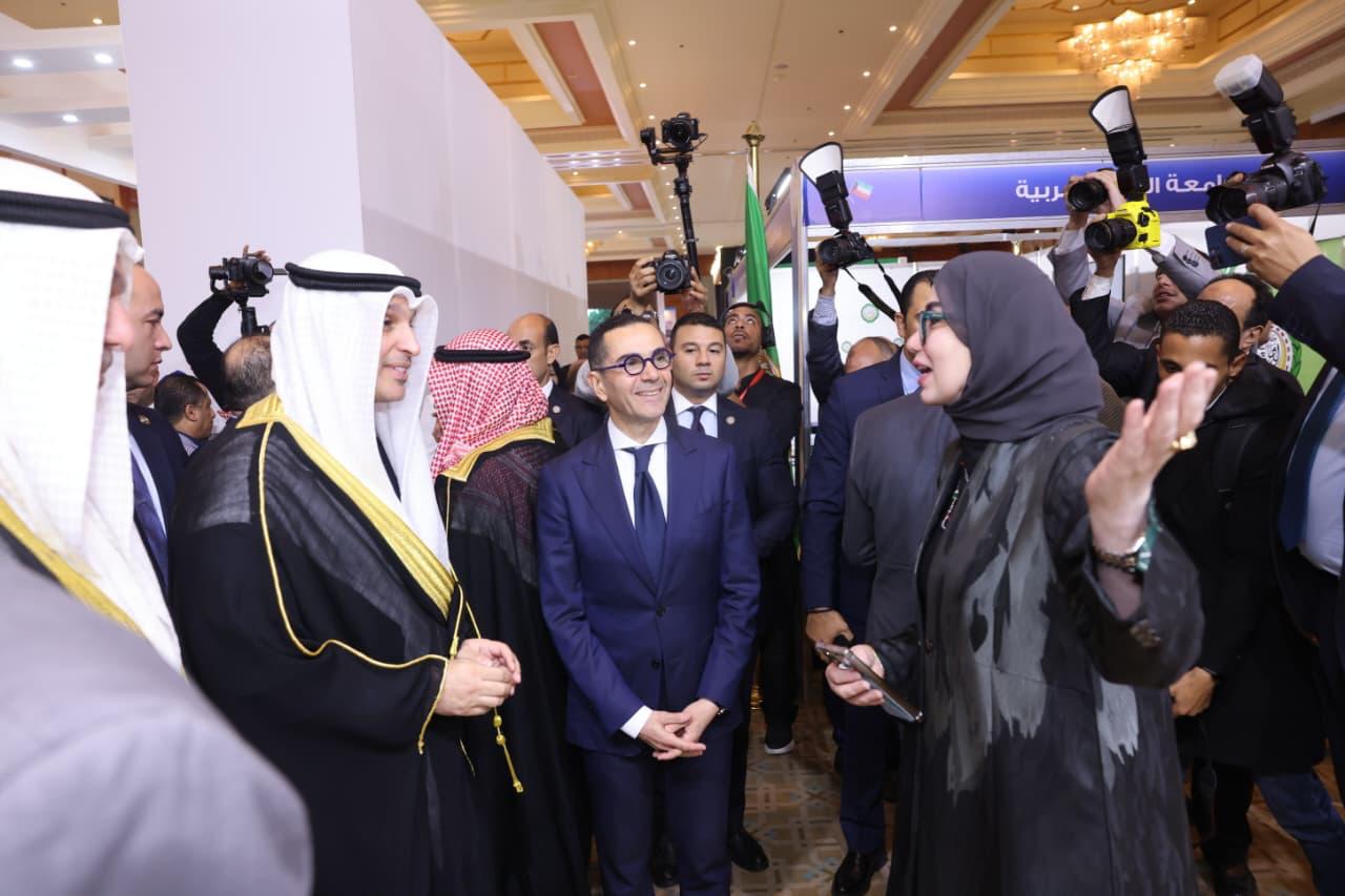 فعاليات الأسبوع الكويتي السادس عشر بالقاهرة (5)