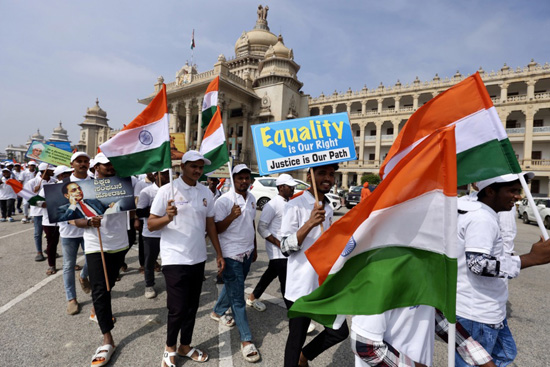 يوم الدستور الهندى (4)