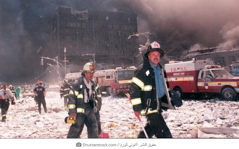 أحداث 11 سبتمبر أحداث 11 سبتمبر