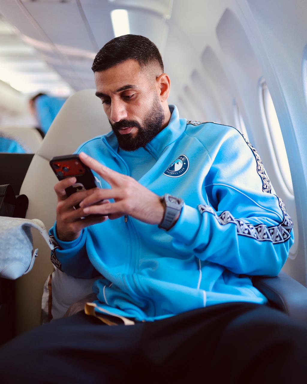 أحمد الشناوي