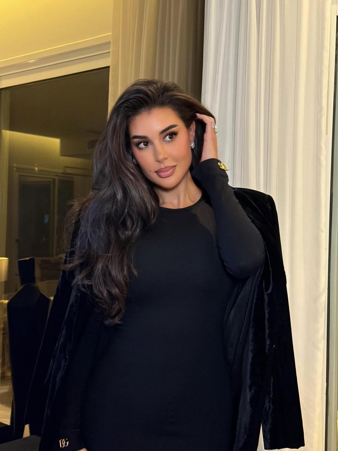 ياسمين صبري