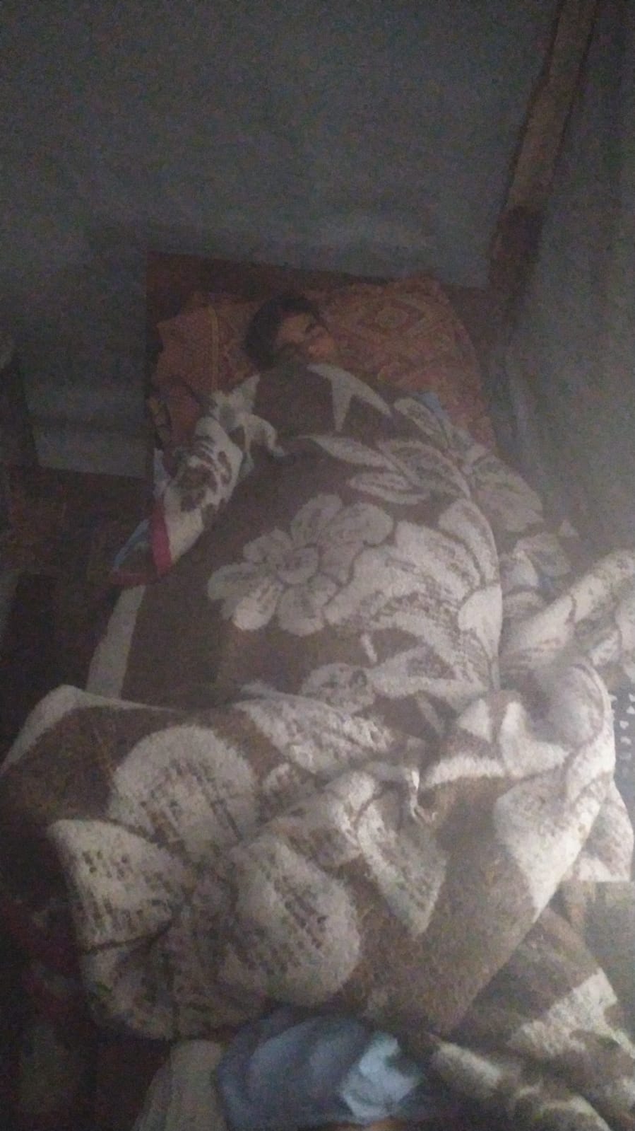 مصطفى أبو طالب