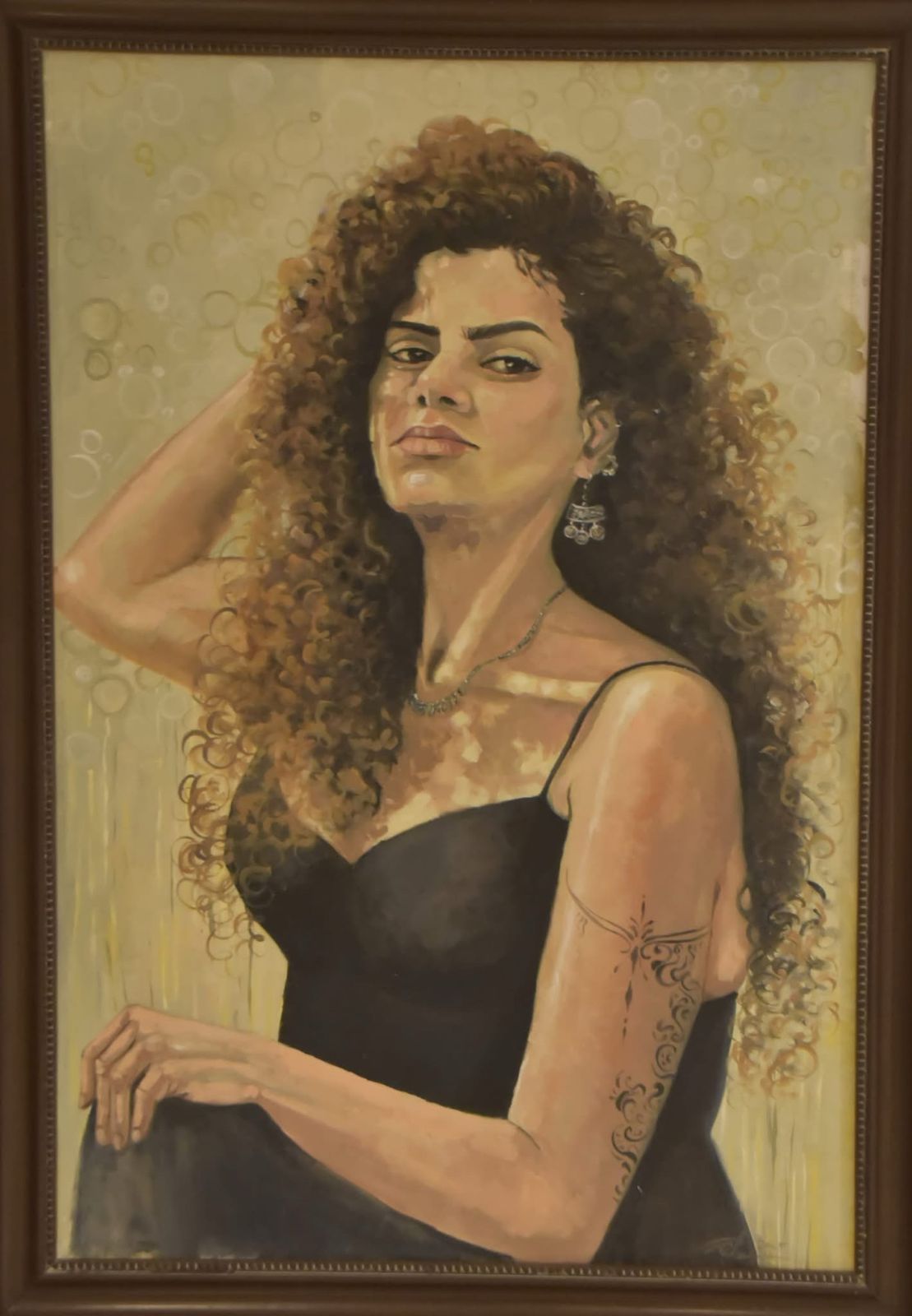 بورتريه بورتريه