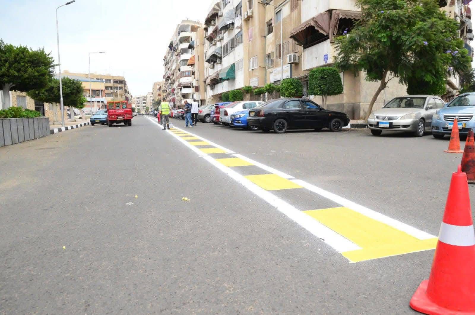 اعمال الرصف اعمال الرصف